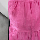 2-ZARA - Robe Étages - 10 ans (140 cm)