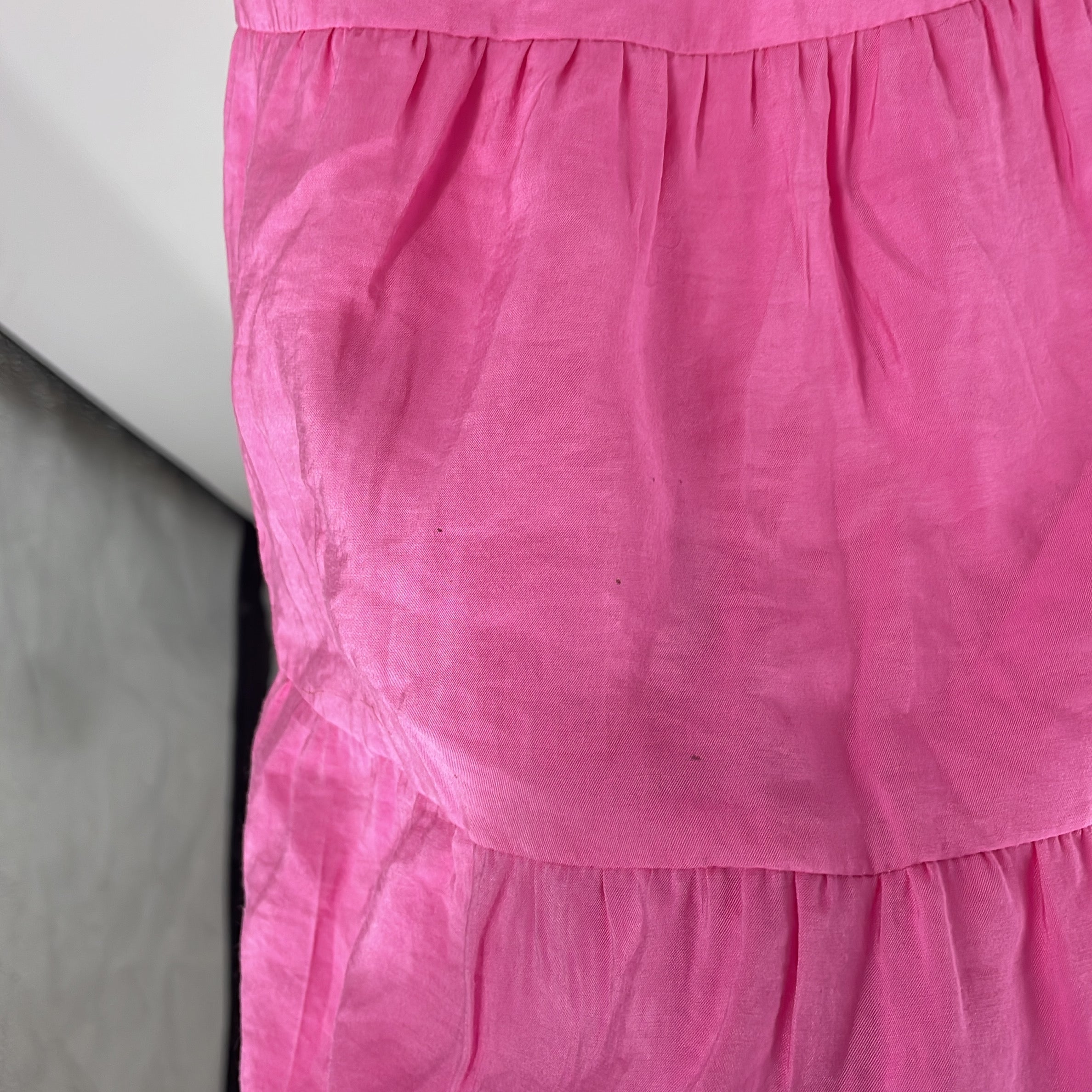2-ZARA - Robe Étages - 10 ans (140 cm)