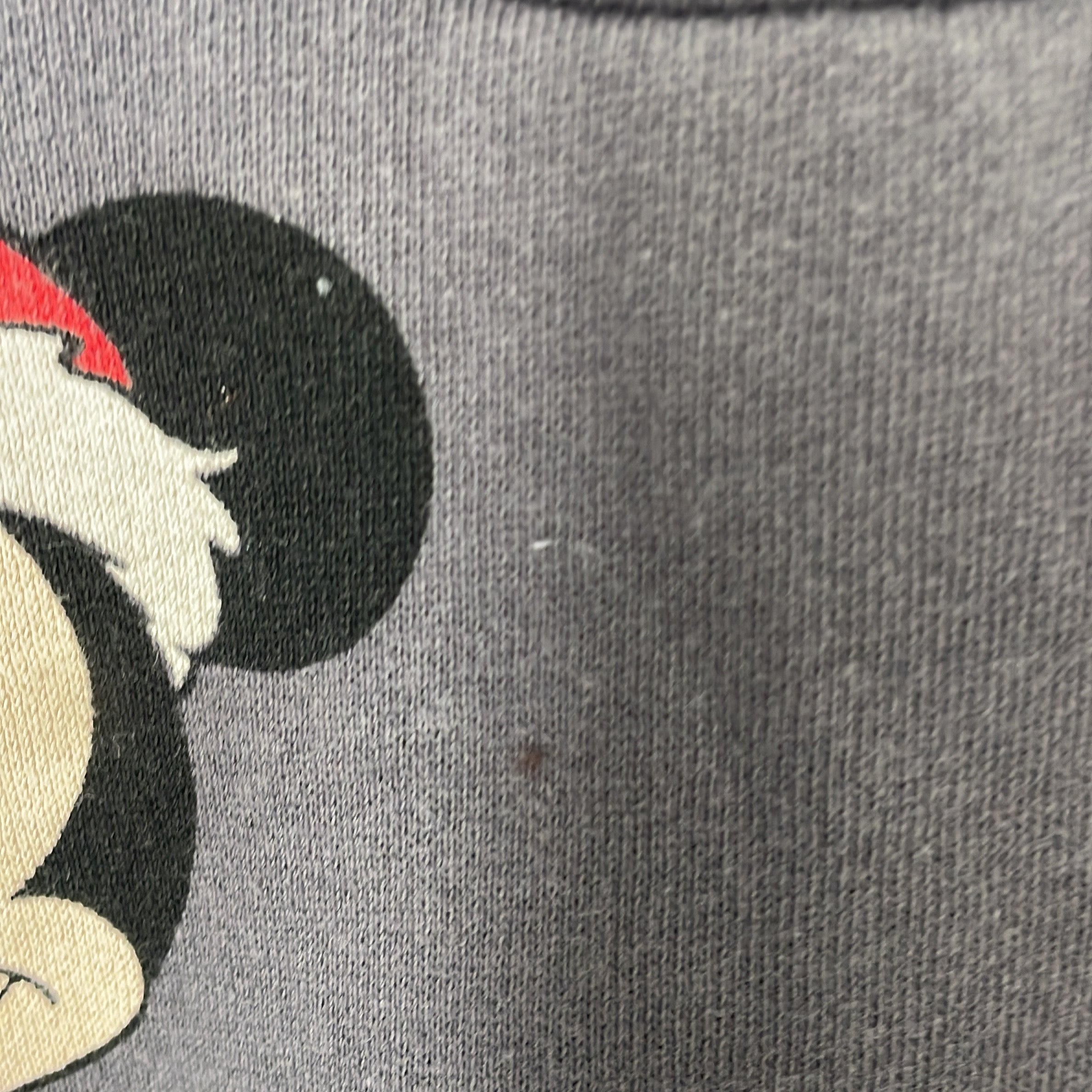 2-Zara Disney - Ensemble Pyjama - 4-5 ans