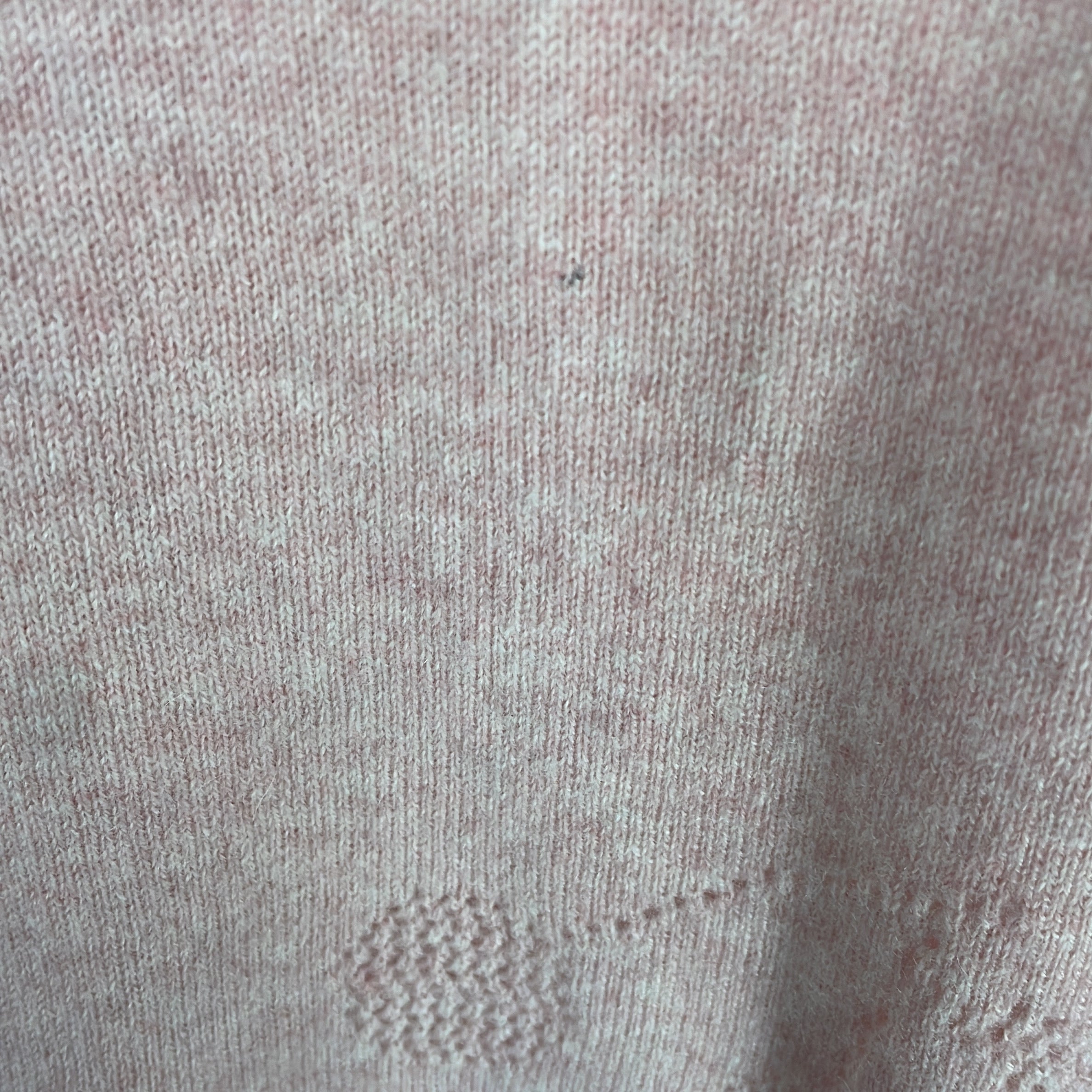 2-Bonpoint - Gilet Cardigan - 6A