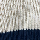 2-Petit Bateau - Pull Marin - 5 ans (110cm)
