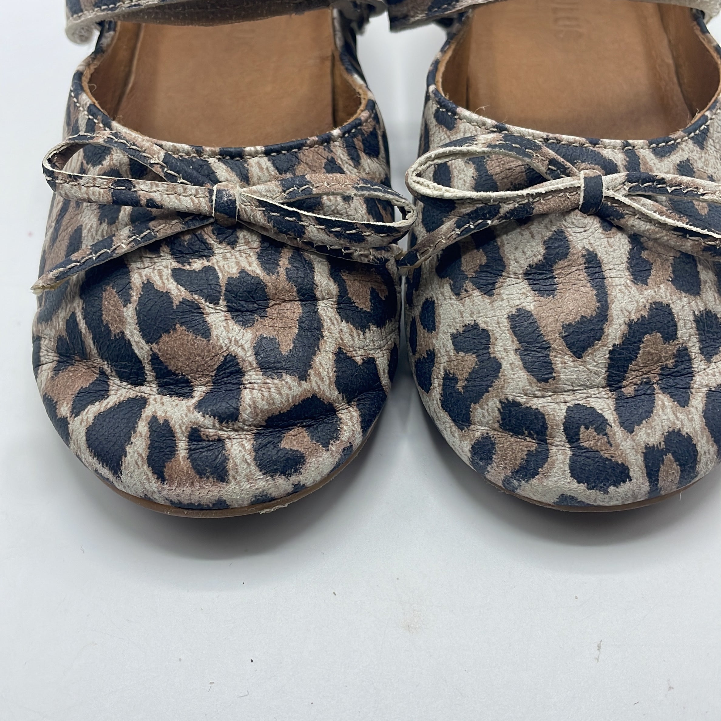 2-ANGULUS - Ballerines - Taille 27