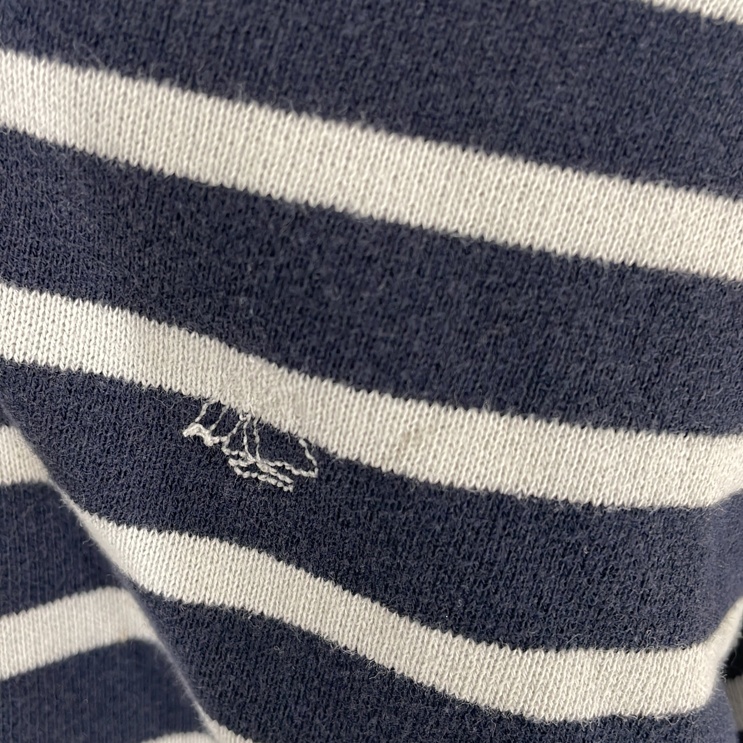 2-Petit Bateau - Gilet sweat à capuche - 3 ans