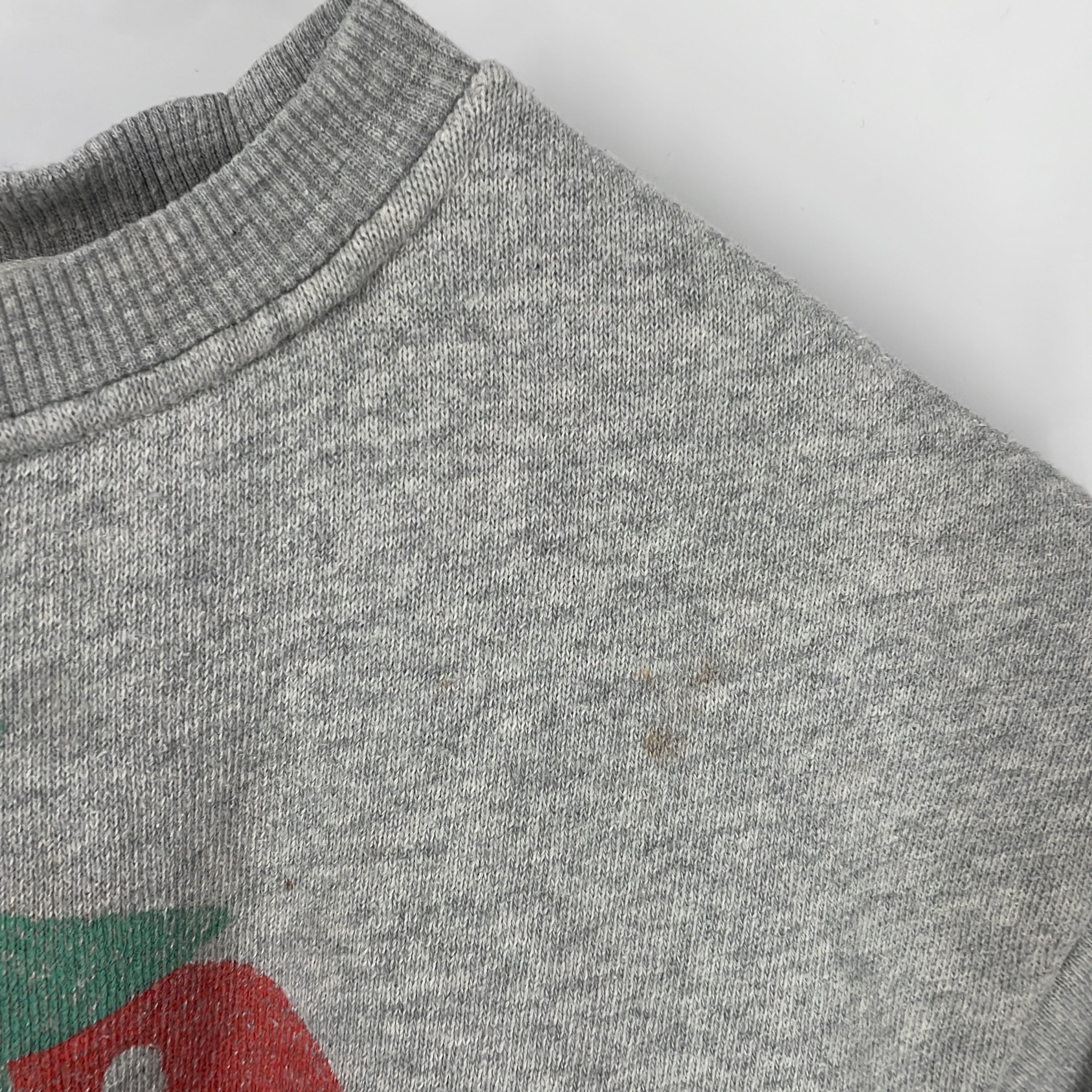 2-Bobo Choses - Sweatshirt - 2-3 Ans