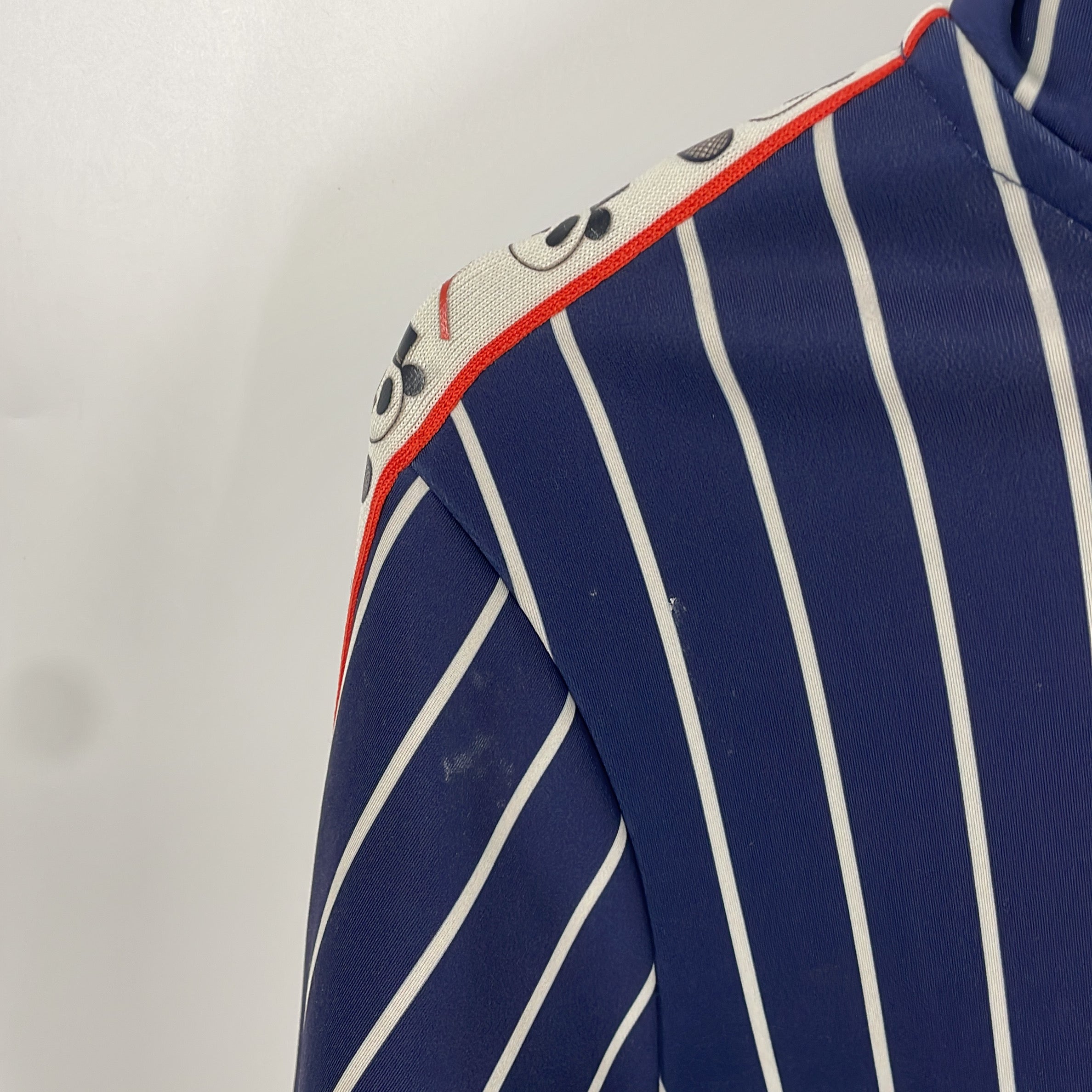 2-FILA - Veste de survêtement - Taille 130