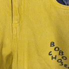2-BOBO CHOSES - Short - 8-9 ANS