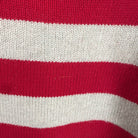 2-Petit Bateau - Pull rayé - 6 ans