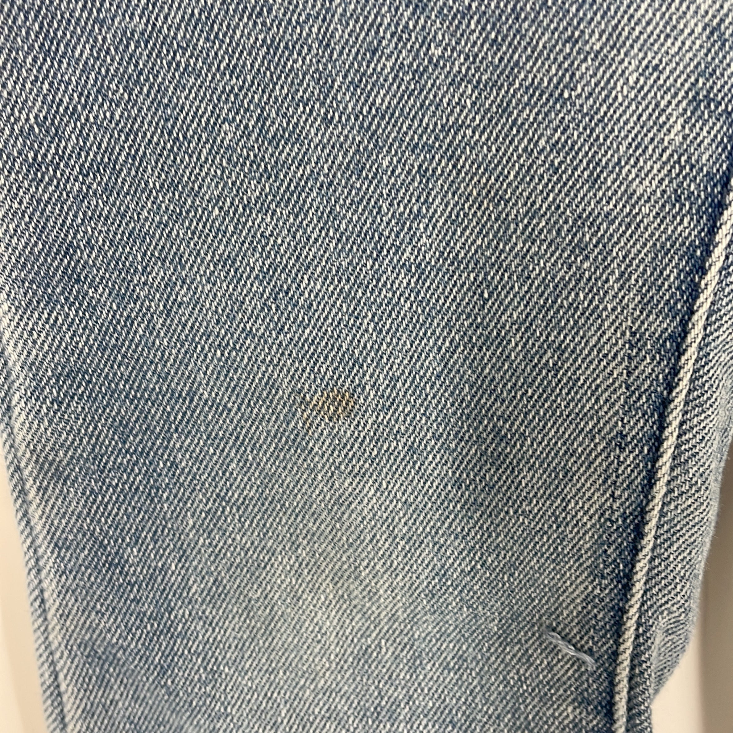 2-SKFK - Jean Flare - Taille 10 ans