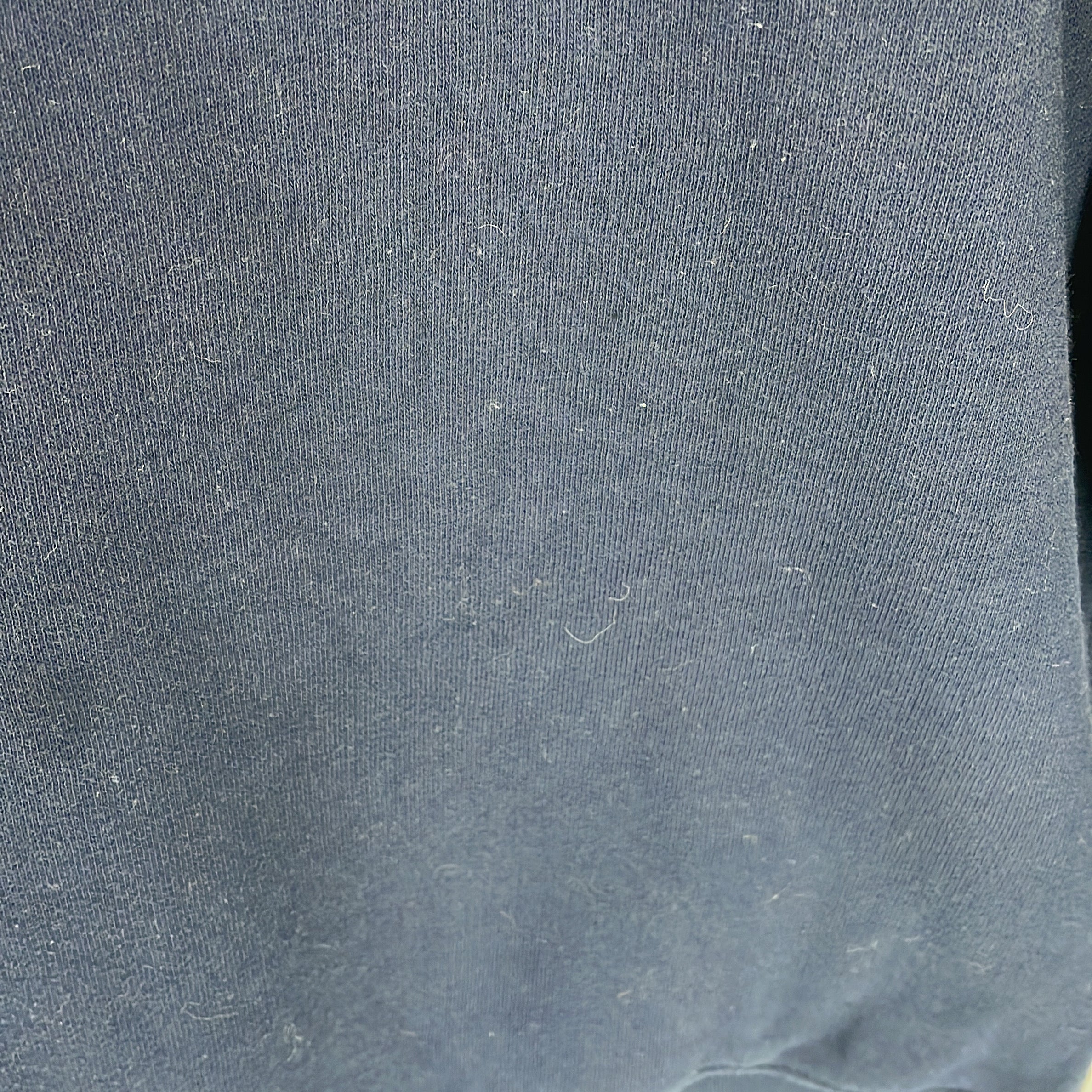 2-POLO Ralph Lauren - Sweat Rugby - M (10-12 ans)