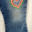 2-baby GAP - Jeans - 18-24 mois