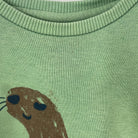 2-ZARA - Sweatshirt - 12-18 mois