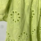 2-Primigi - Robe bébé - 12 mois