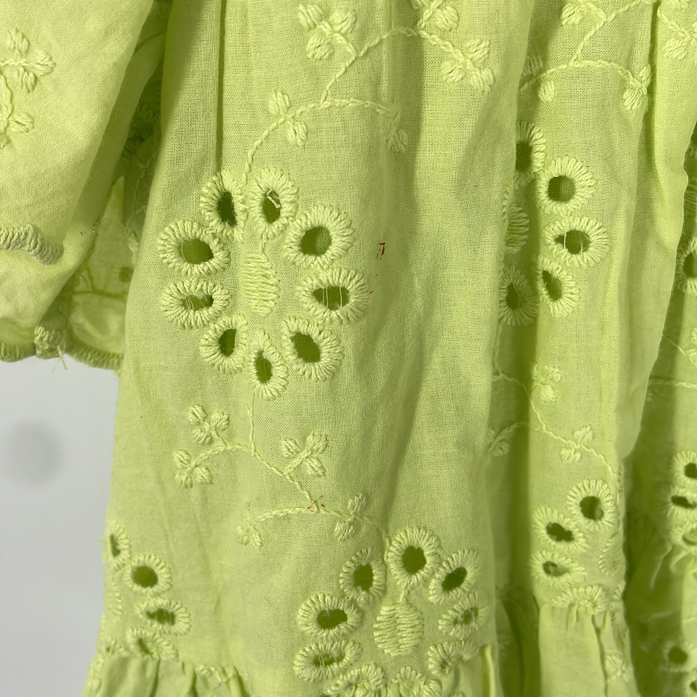 2-Primigi - Robe bébé - 12 mois