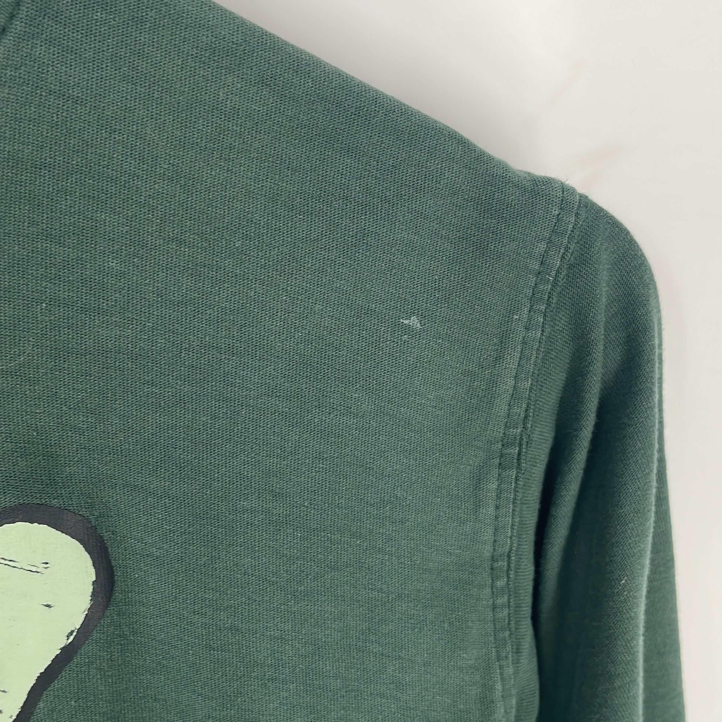 2-ZARA - T-shirt à manches longues - 4-5 ans