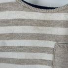 2-ZARA - Pull - 9-12 MOIS