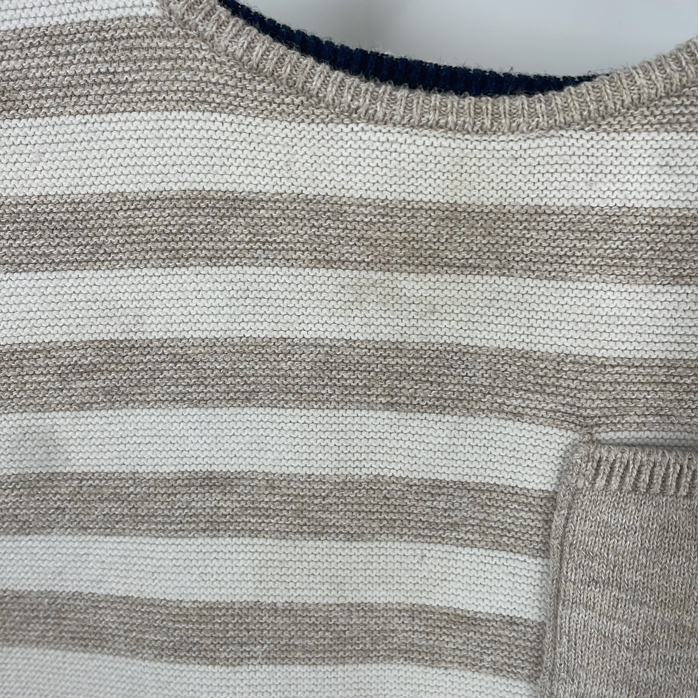 2-ZARA - Pull - 9-12 MOIS