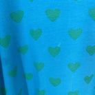 2-holi & love - T-shirt - 10/11 Y