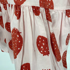 2-Holi & Love - Blouse - 8/9Y