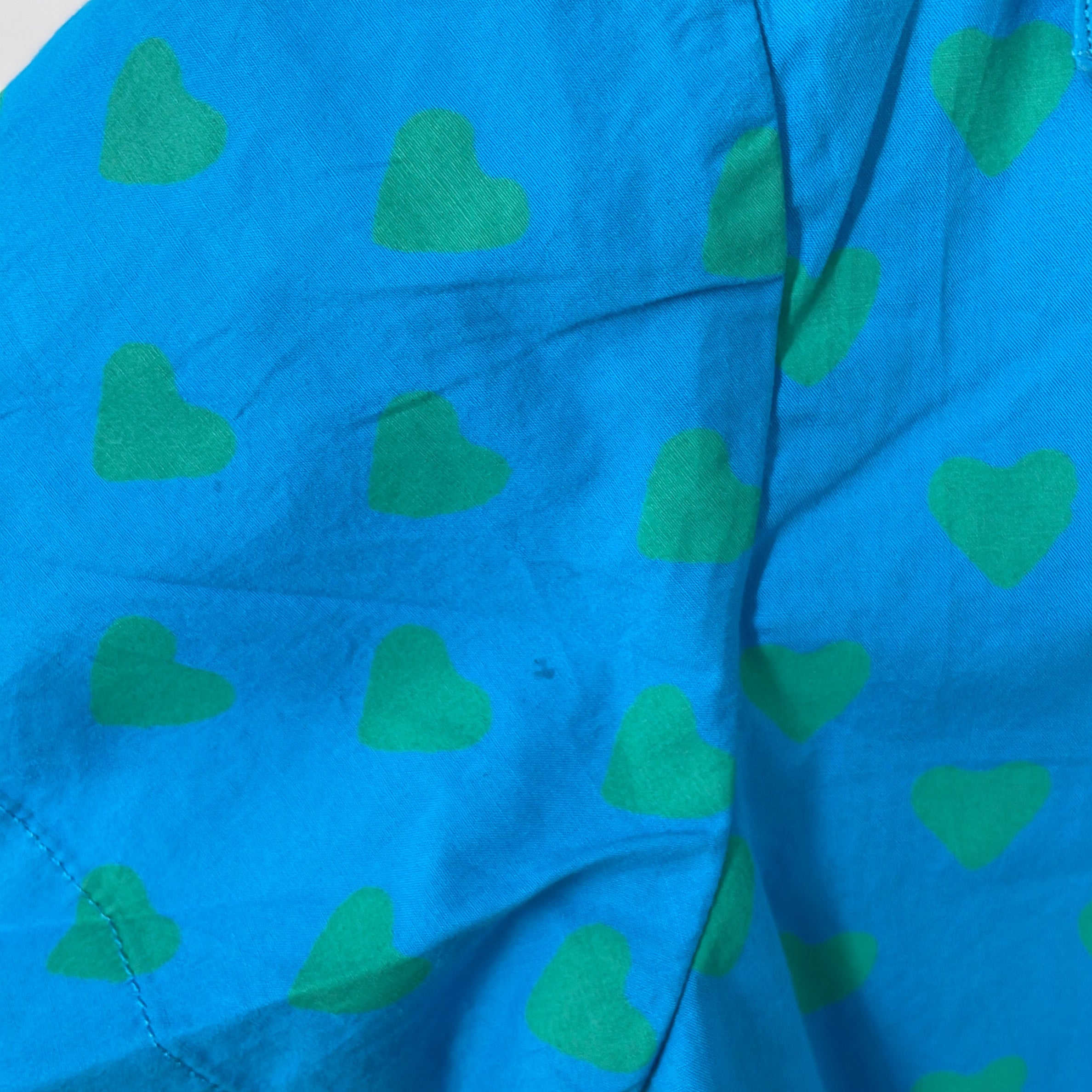2-holi & love - Chemisette - Taille Enfant