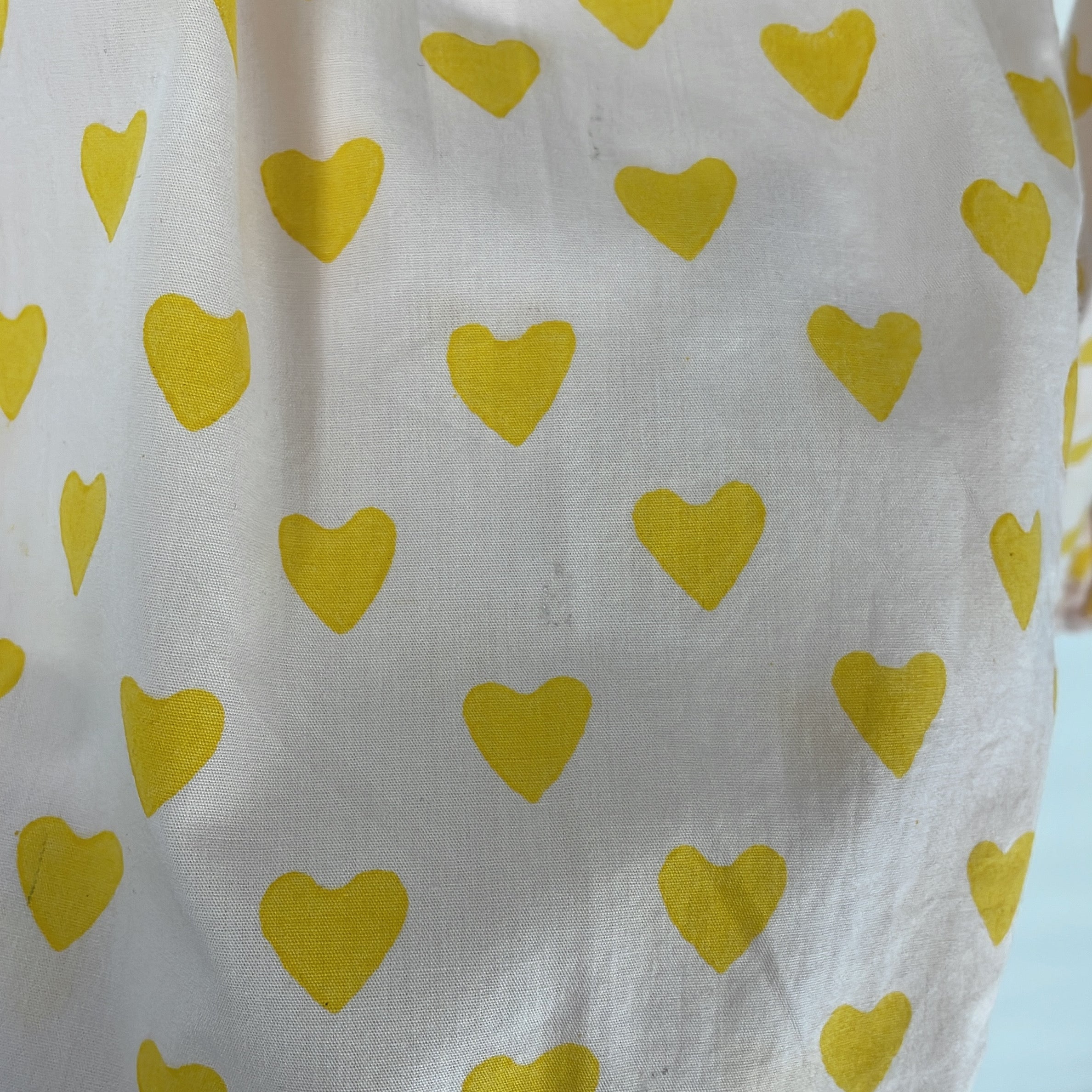 2-Holi & Love - Blouse - 8/9Y