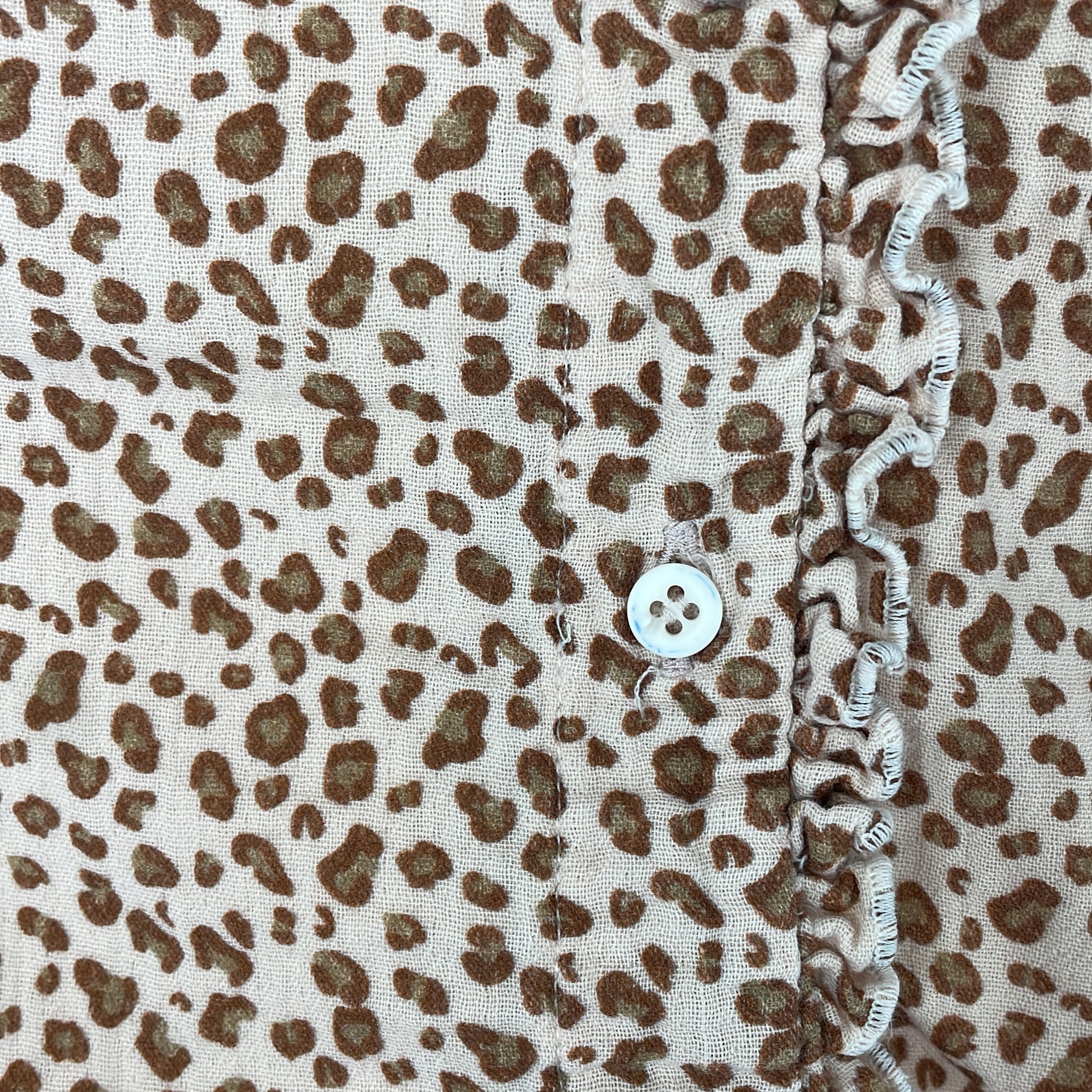 2-Marlot Paris - Blouse - 2Y