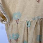 2-P'TIT FILOU - Robe - 12M