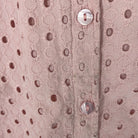 2-Filou & Friends - Chemise Broderie Anglaise - 6 ans