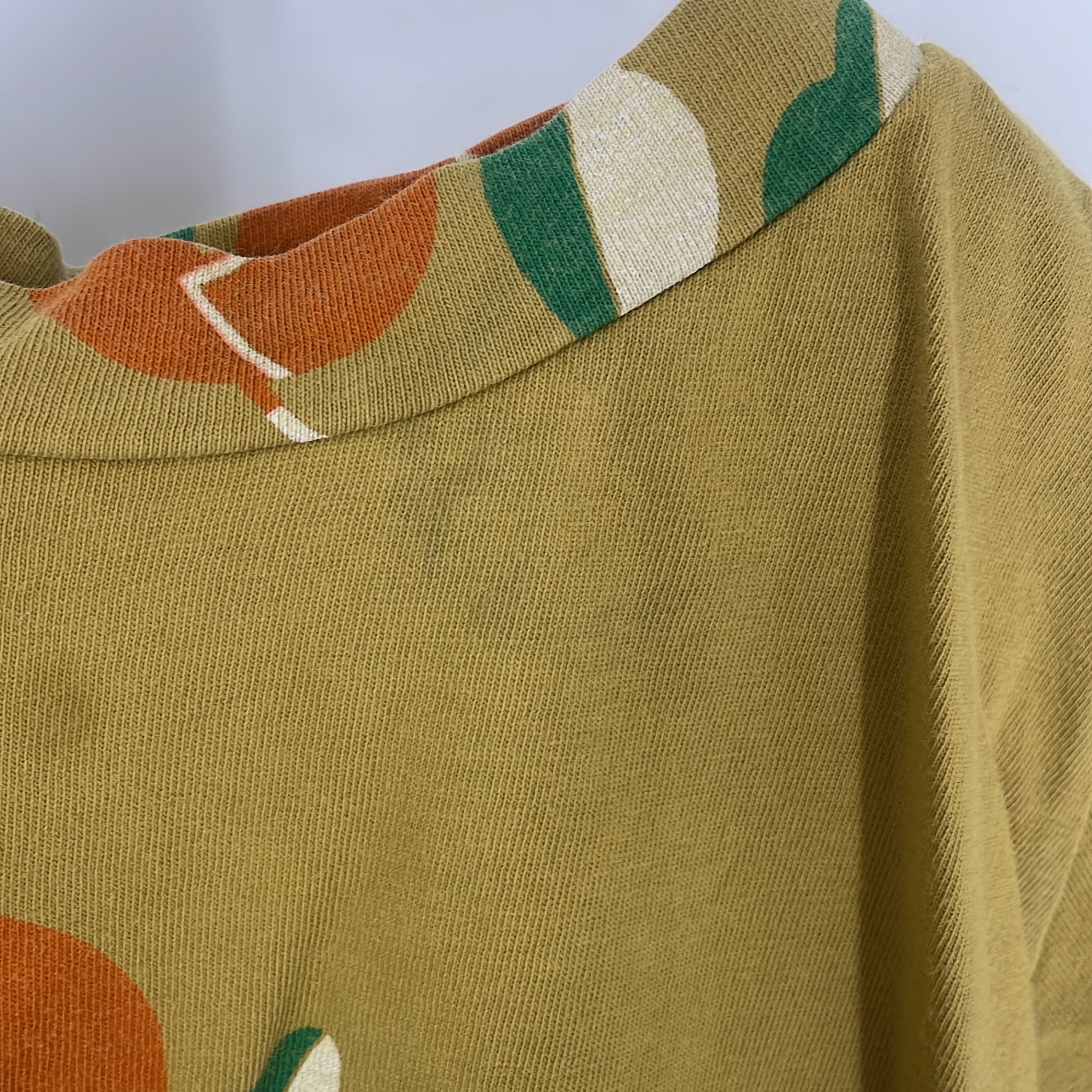 2-yellowpelota - T-shirt - 18 m
