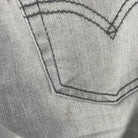2-Levi's - Jean skinny - Taille Enfant