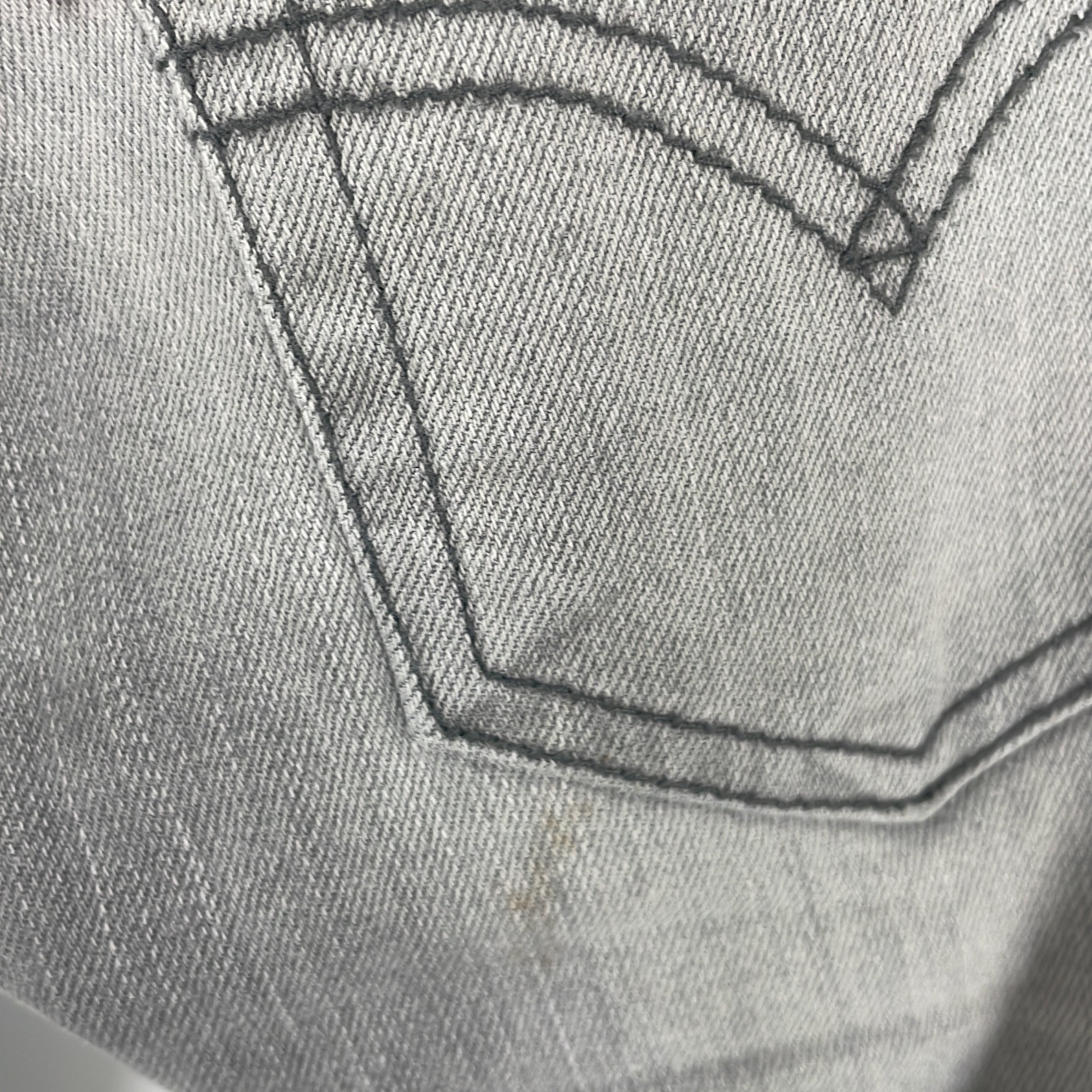 2-Levi's - Jean skinny - Taille Enfant