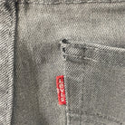 2-Levi's - Jean Slim Taper - Taille Inconnue