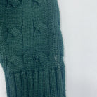 2-Polo Ralph Lauren - Cardigan Maille Torsadée - Taille 2 ans