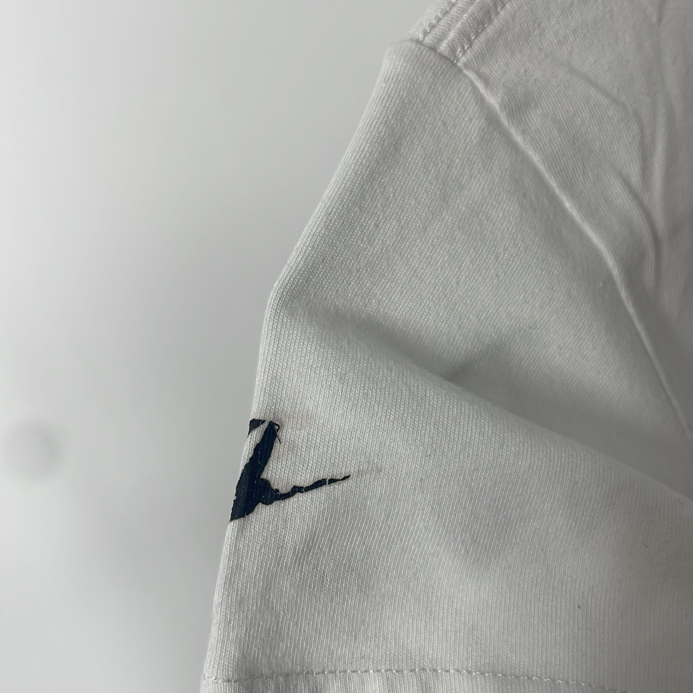 2-Nike - T-shirt - M (10-12 ans)