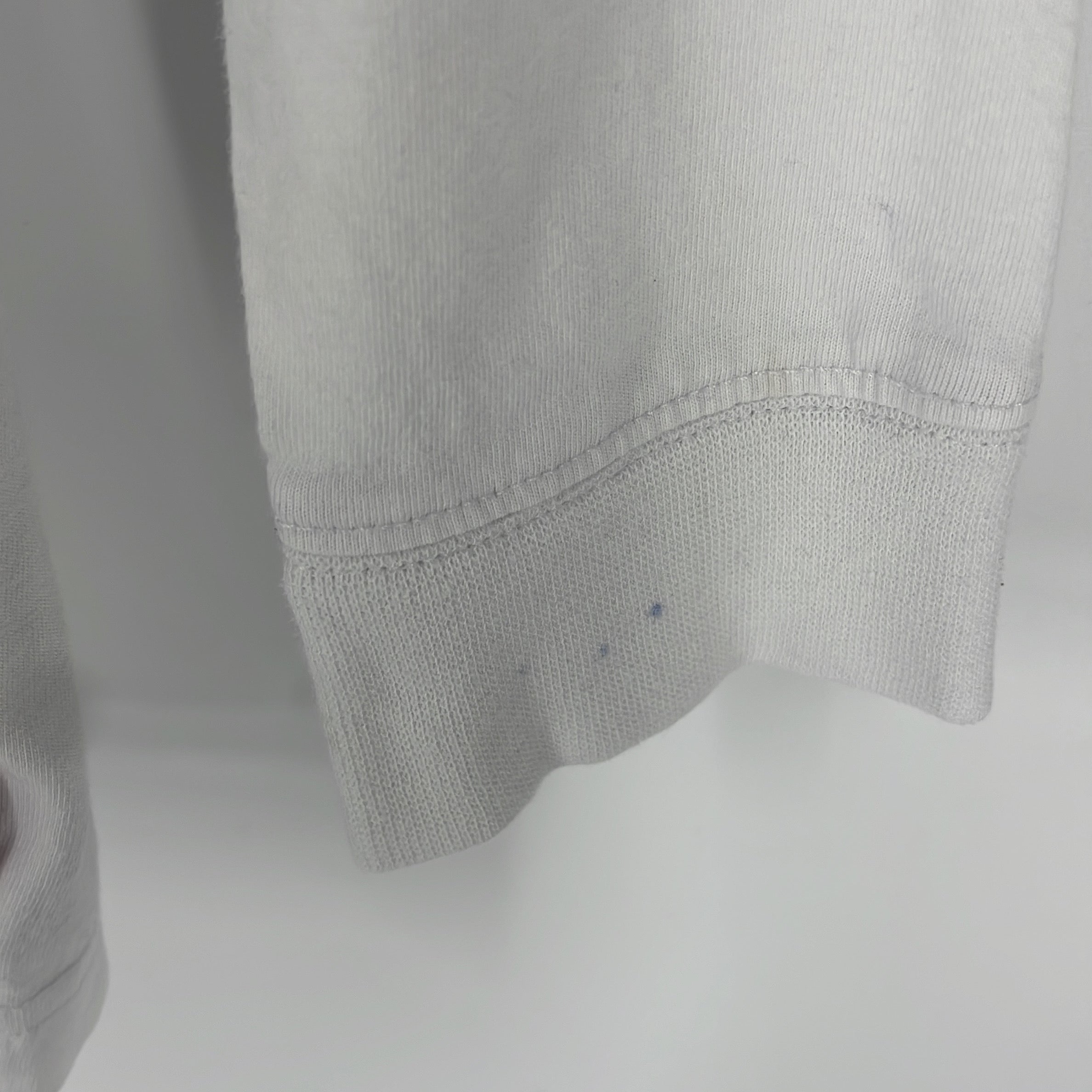 2-Levi's - T-shirt manches longues - 6A (86cm)