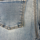 2-Zara - Jean Skinny - 18-24 Mois