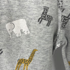 2-Zara Baby - Pantalon - 2/3 ans (98cm)