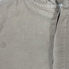 2-ZARA - Chemise en Velours Côtelé - 18-24 MOIS