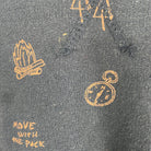 2-Zara - Sweatshirt - 18/24 mois