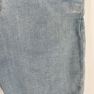 2-American Outfitters - Short en jean - 10 ans