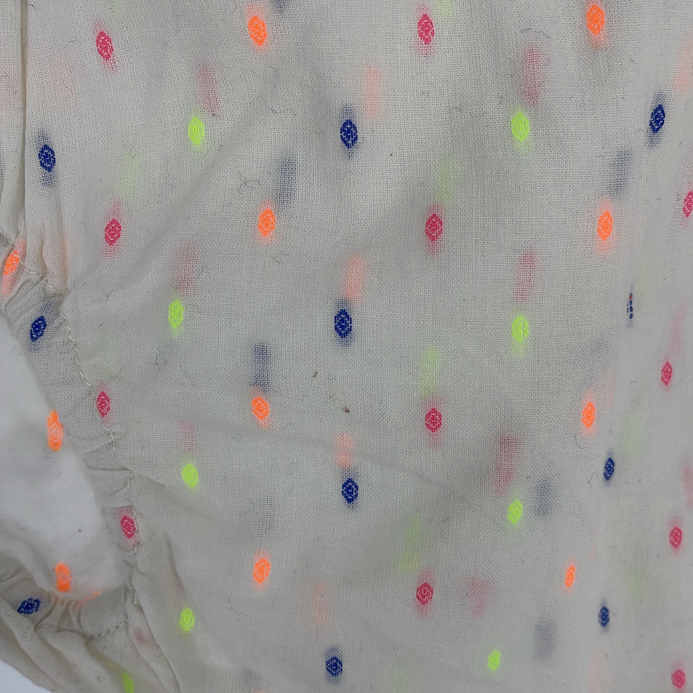 2-KIK*KID - Culotte Bloomer - Taille Bébé 74