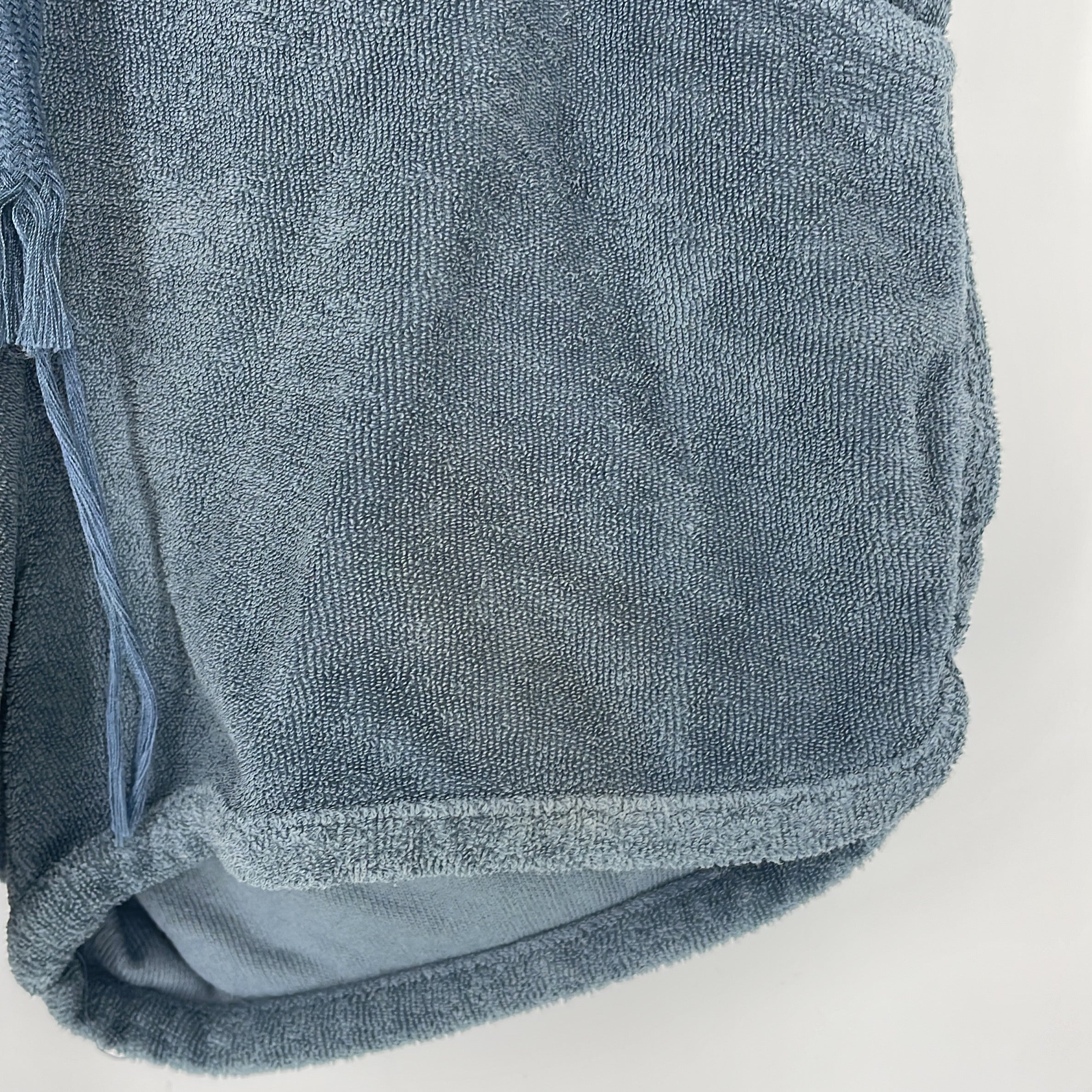 2-Mingo - Short en tissu éponge - 6-8 ans