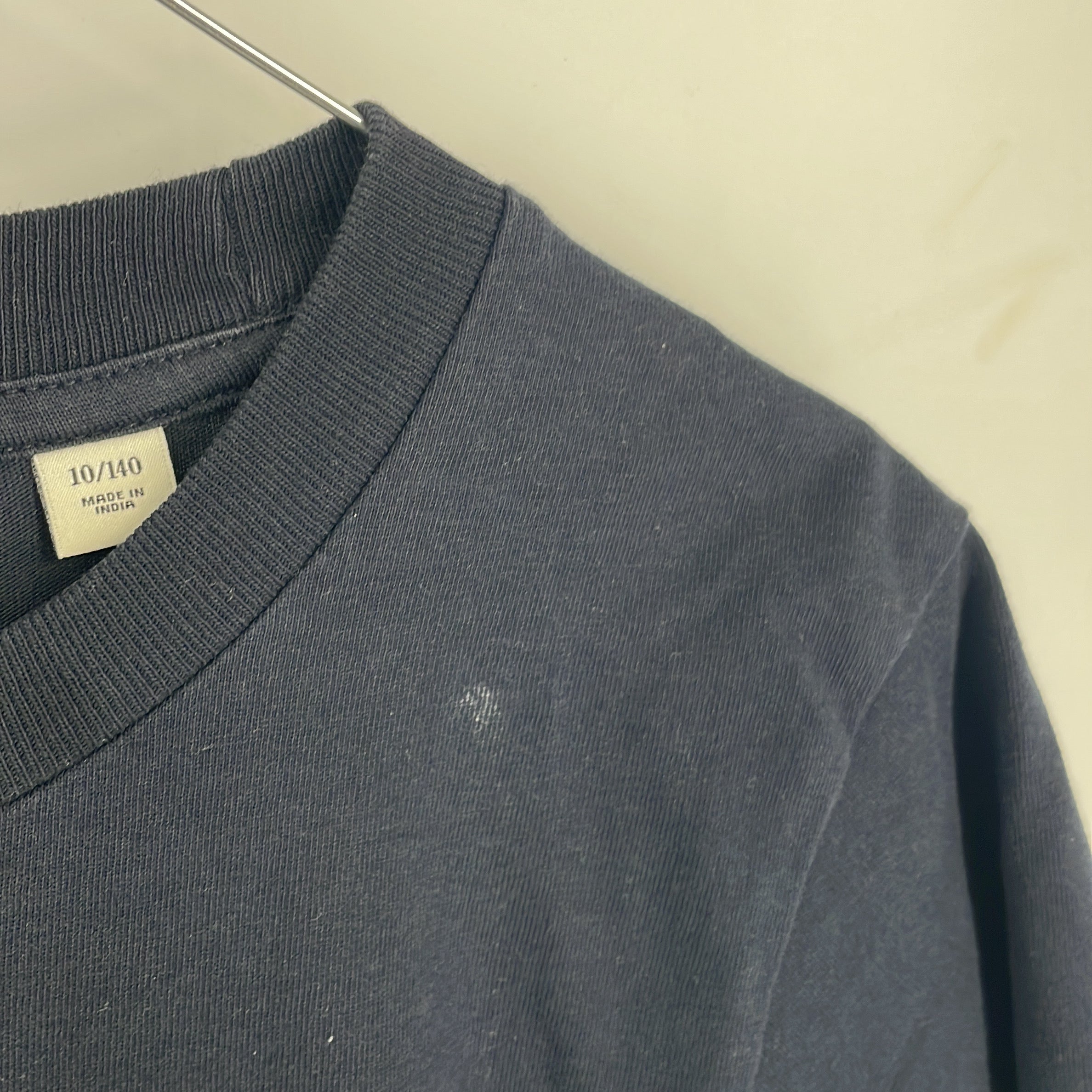 2-Scotch & Soda - T-shirt - 10 ans (140 cm)