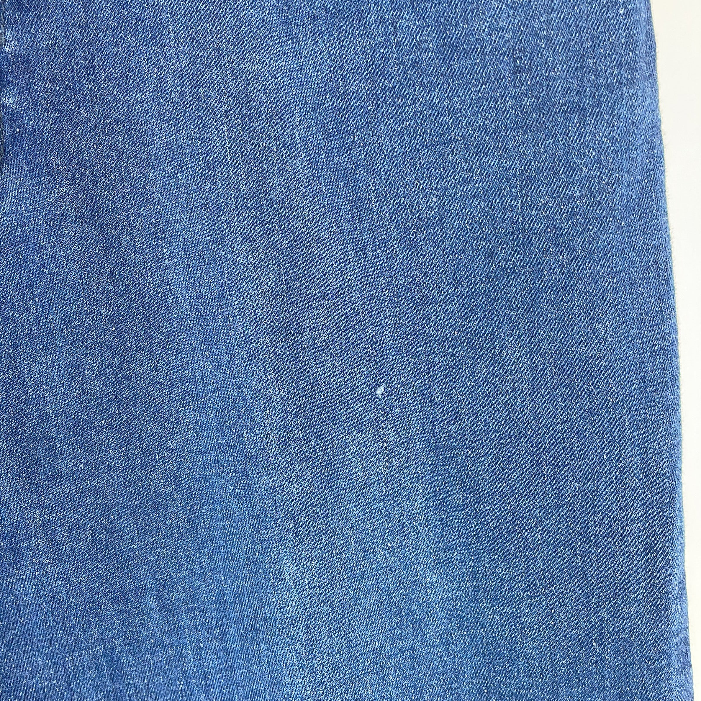 2-SCOTCH & SODA - Jean Denim Cropped - 11 ANS