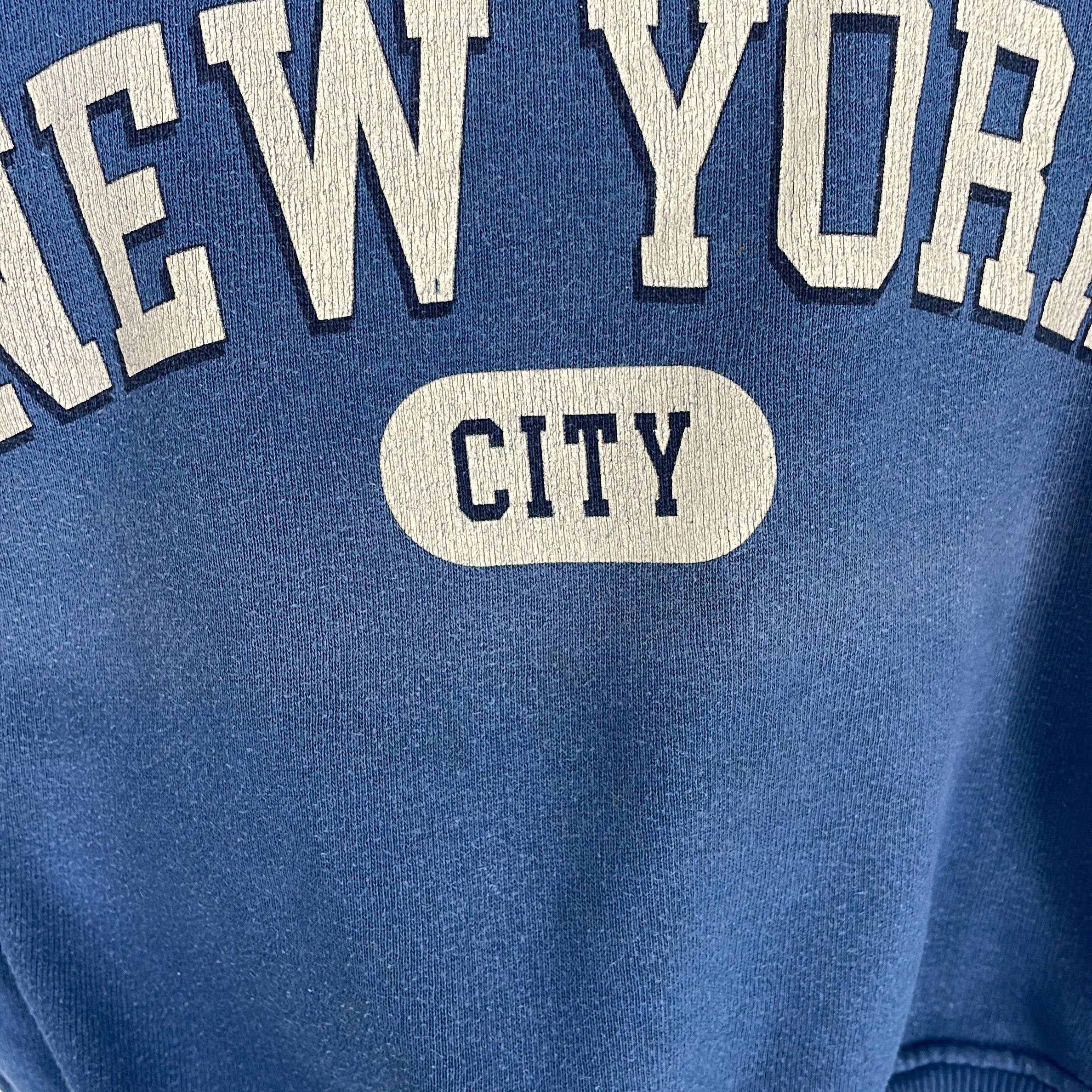 2-Inconnu - Sweatshirt - 12-18M