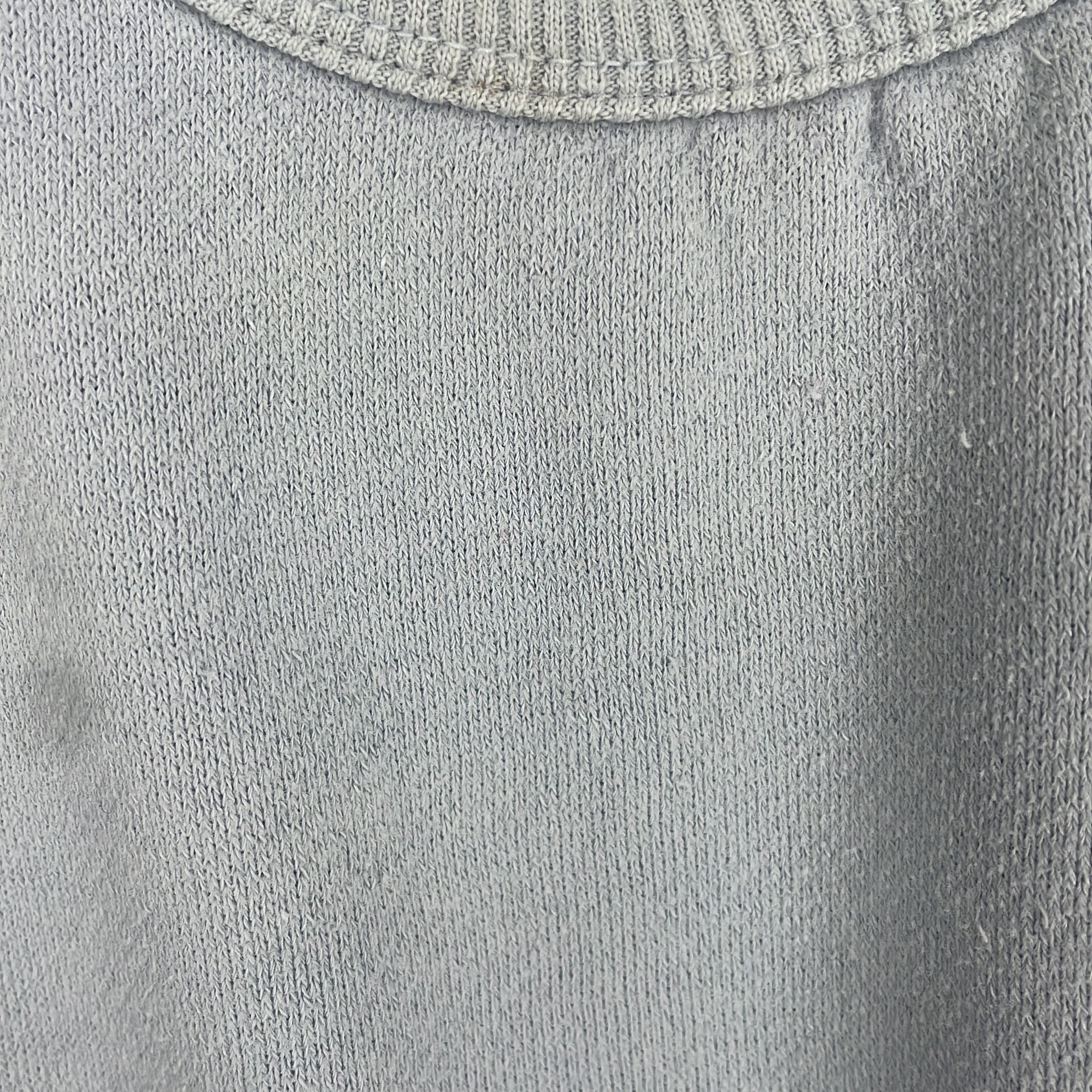 2-Lala Land - Sweat-shirt crop - 8M