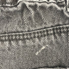 2-Zara - Jupe en Jean - S