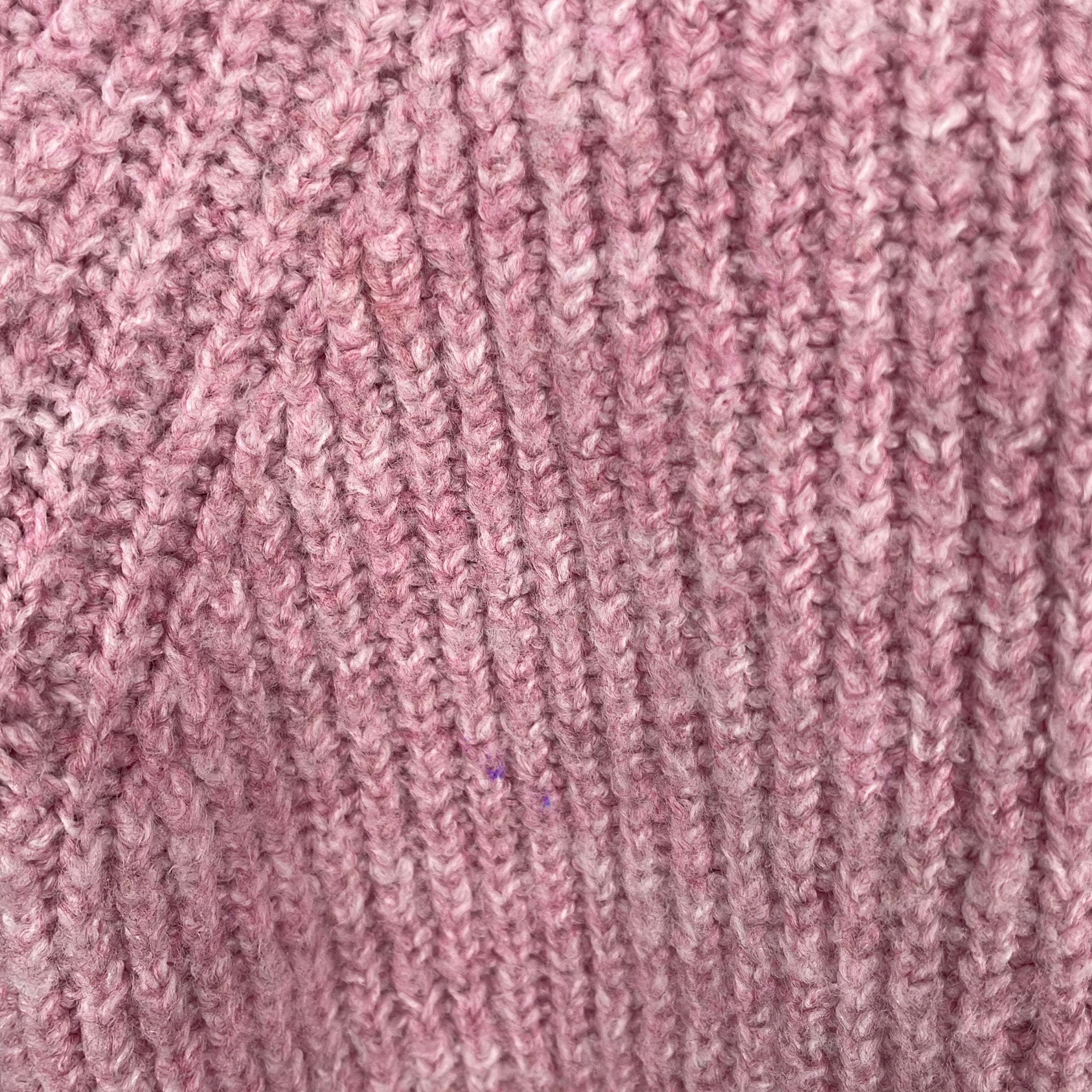 2-ZARA - Pull en maille - 2-3 ans