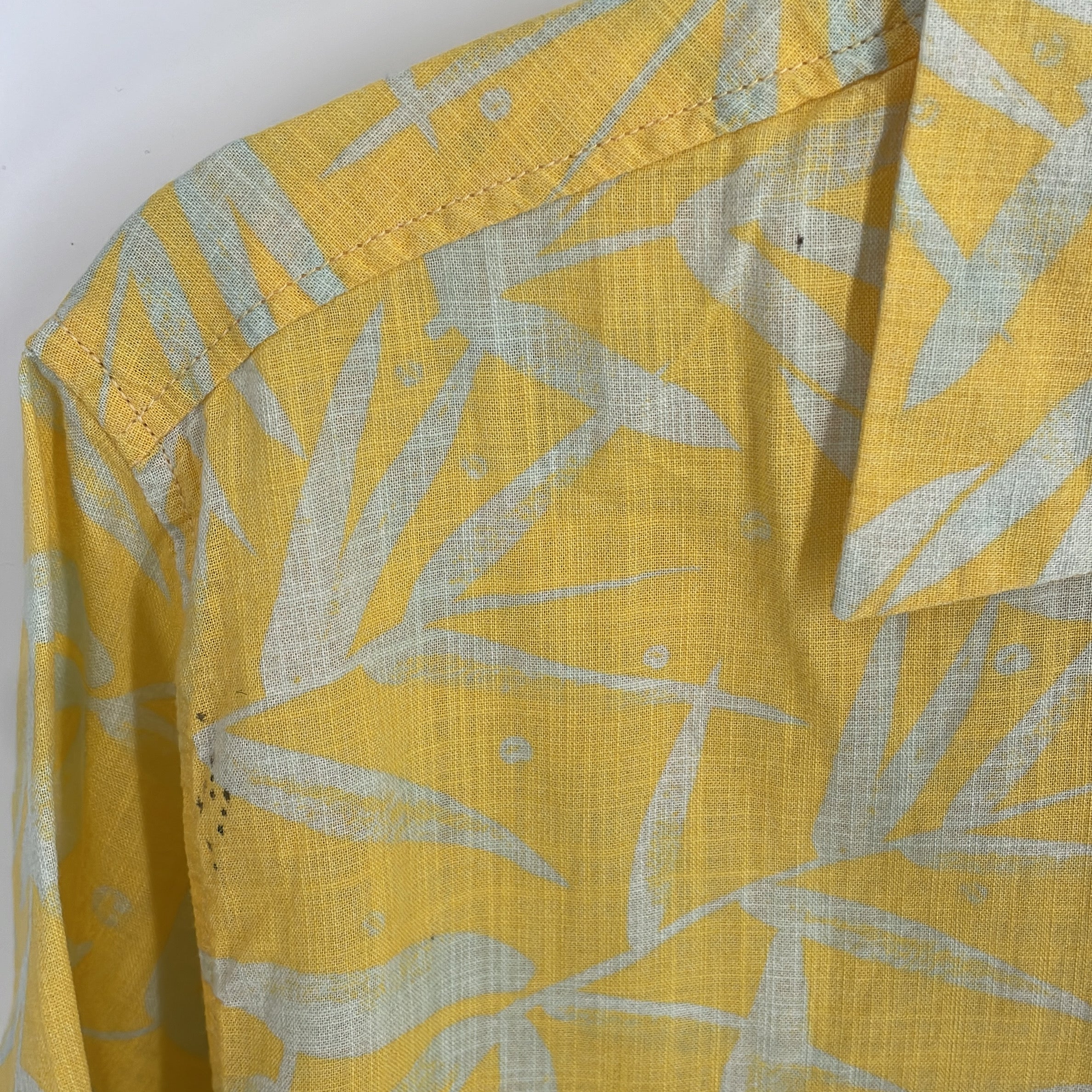 2-Zara - Chemise à manches courtes - 11-12 ans (152 cm)