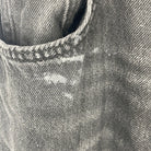 2-ZARA - Jean cargo - 13-14 ans (164 cm)