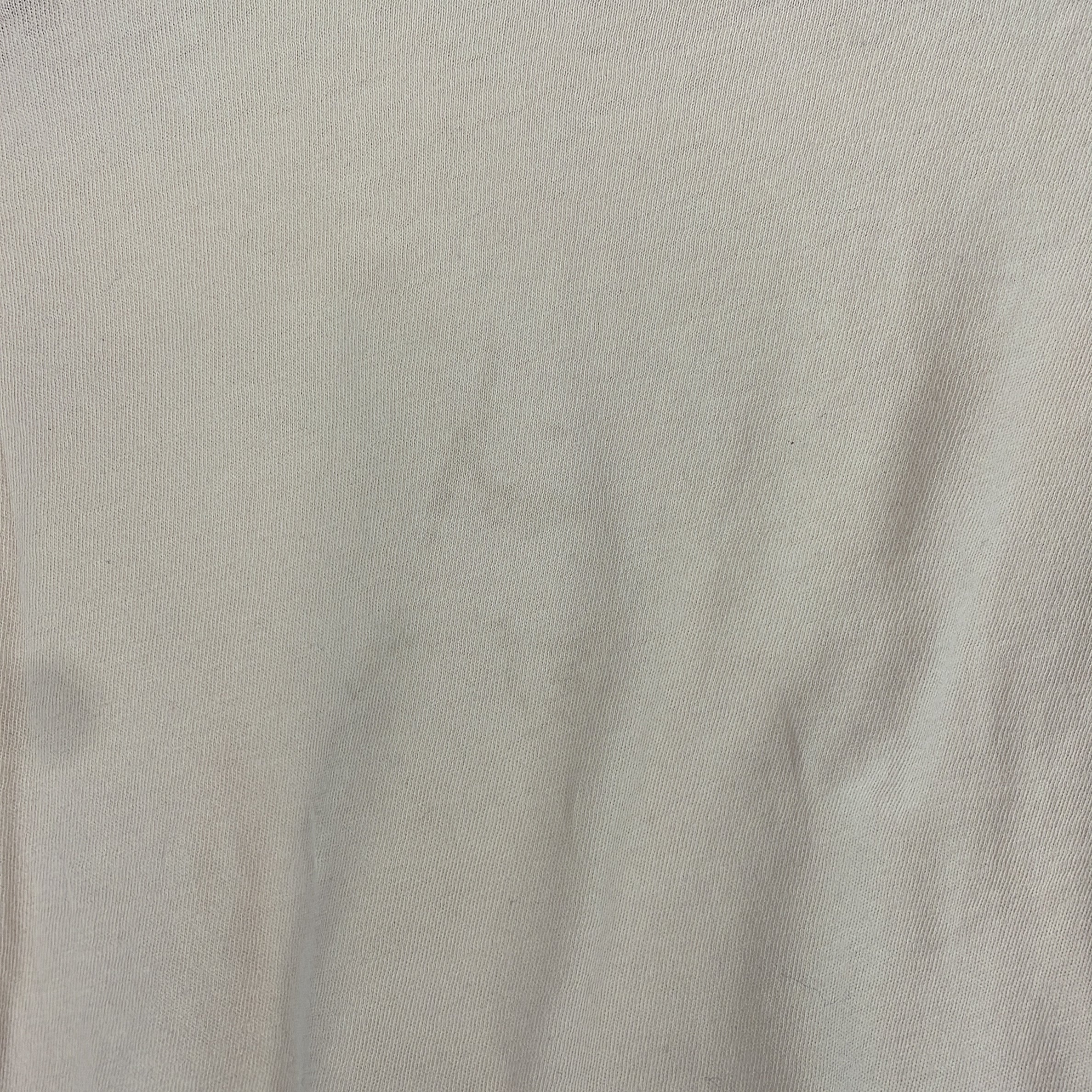 2-BON TON - T-shirt manches longues bicolore - 10 Ans